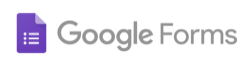 Google Forms Logo
